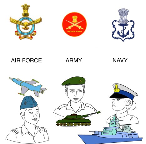 army